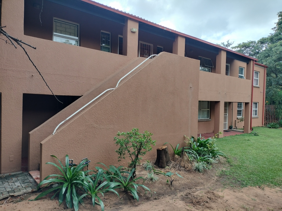 2 Bedroom Property for Sale in Safari Gardens North West